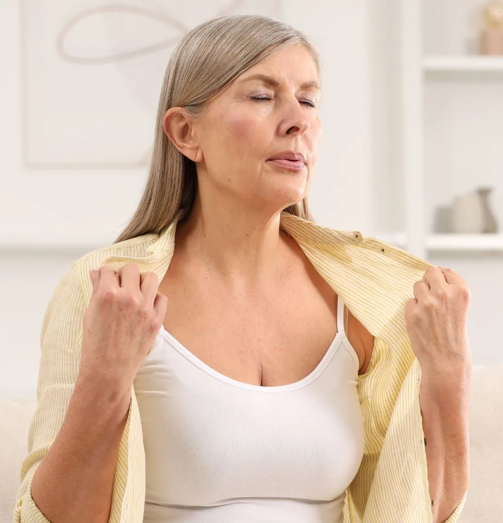 Physician-supervised hormone therapy at VitaleHEALTH